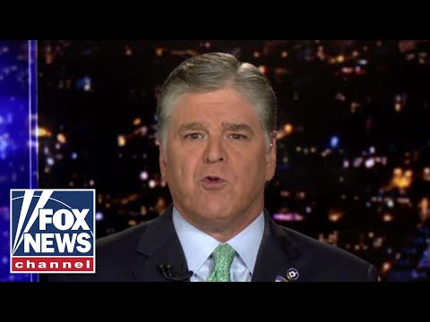 漢尼迪。媒體狂熱的未知 "承諾 "未知的外國領導人 (Hannity: Media frenzy over unknown 'promise' to unknown foreign leader)