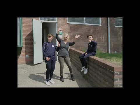 AWC 90 JAAR. Aftermovie van het feestweekend.