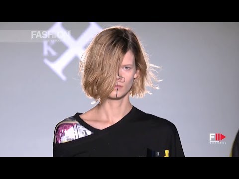 KILLING WEEKEND Fall 2019 2020 Barcelona 080 - Fashion Channel