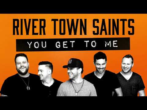 River Town Saints - You Get To Me (Audio Only)