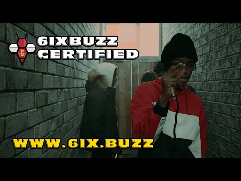 One Don x Yung 2nuff x YawdMan - Death Row (Official Music Video)