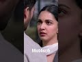 What Happened When Shaheed Kapoor Kissed Kiara Bollywood Shahid Kiaraadvani Kiss Love Viral