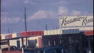 preview picture of video 'Kreamie Kream in White Settlement TX_1964'