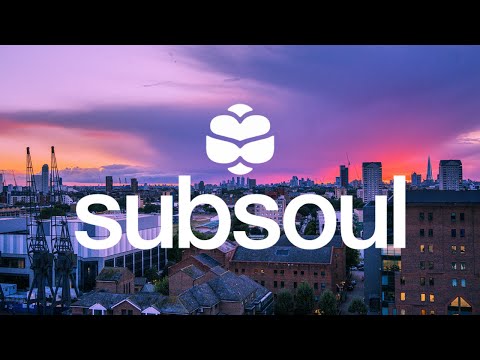 Luke Dean & Omar+ - Make Believe