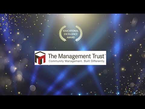 Northern California 2020 Vision Awards - Educational Excellence - Company WINNER