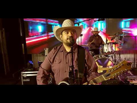 Conjunto El Camino - Winona / Chupando Caña [En Vivo Vol. 1 - 2022]