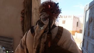 Lets go clubbing - Battlefield 1