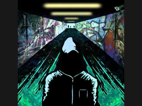 Lost Persona - Earth Eulogy