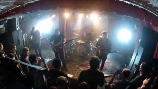 PYGMALION - SuperSymmetry (live @ MUZClub 2017)