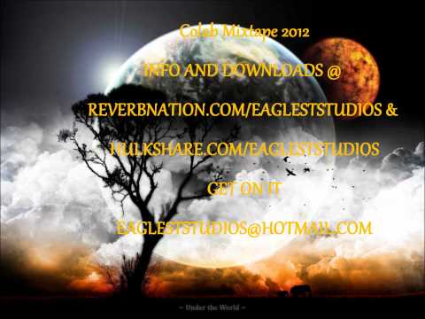 Colab Track 2 "Fuck wit Us" 2 Verses