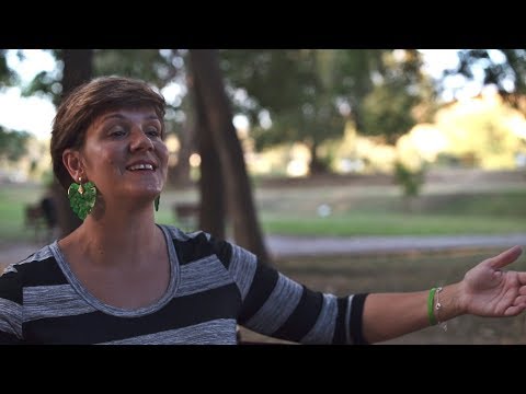 Luboyna - Stani da ne Stanish // Skopje - Macedonia