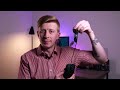 LORGAR LRG-GMS357 - видео
