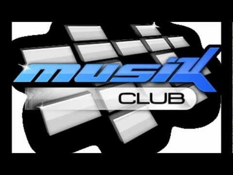 Go Go Go Mixed by #Musik.Club