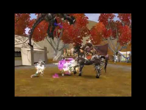 Legendary Champions - Battlefield Gameplay #1