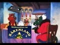 Weihnachten Im Bärenland Deutsch VHS