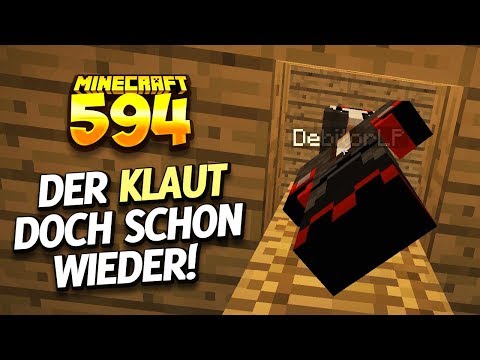 Dicht an dicht: Ficht an Ficht! 🌳 MINECRAFT: AFTER HUMANS #594