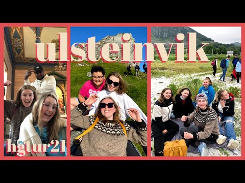 heggen gospel tar over ulsteinvik