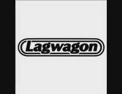 Lagwagon - After You My Friend