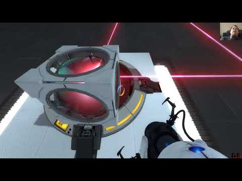 Portal2 CC - 014 - Blood (Atom)