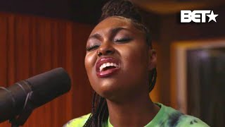 Soul Covers: Tiana Major9 Performs Cover Of Sade&#39;s &quot;The Sweetest Taboo&quot;
