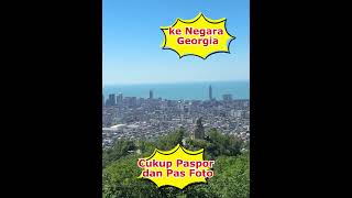 Download lagu BIKIN EVISA KE GEORGIA ANTI GAGAL!!! mp3