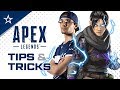 8 Tips & Tricks All Wraith Players Need To Know - Apex Legends Pro Guide 8 Tips & Tricks All Wraith Players Need To Know - Apex Legends Pro Guide