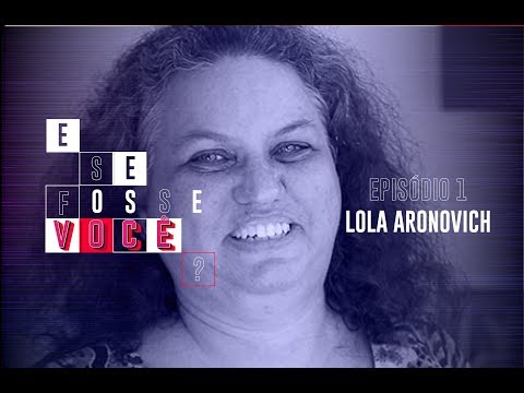 download lagu mp3 mp4 Lola Aronovich, download lagu Lola Aronovich gratis, unduh video klip Lola Aronovich