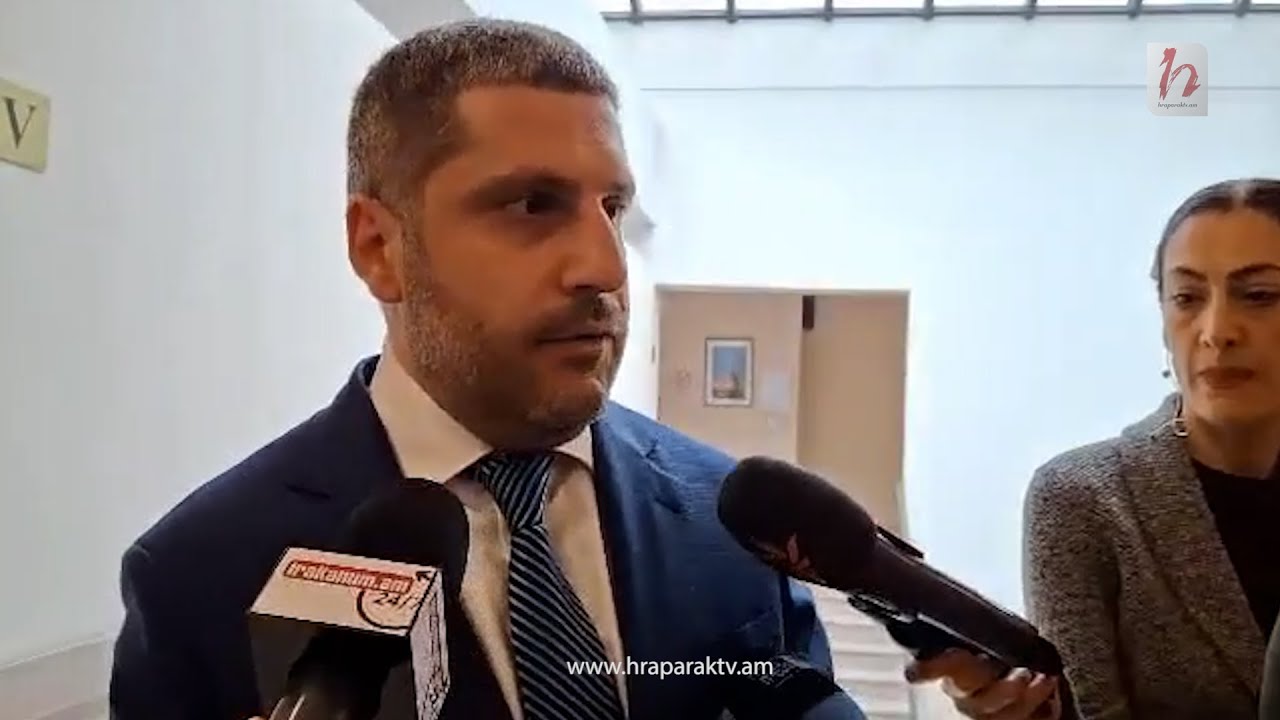 Արմեն Փամբուխչյանը` պաշտոնանկությունների, Անդրանիկ Քոչարյանի հետ կոնֆլիկտի մասին