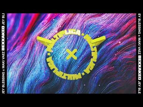 Jey Blessing, Maki Vaez, MULTIPLICA - BEXXAKEO (OFFICIAL VISUALIZER)