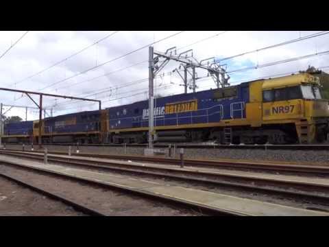 NR48 / 9314 / NR97 with 2BM4 - 25/8/15