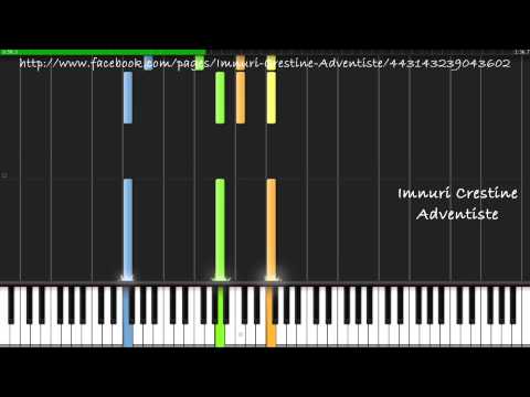 615 In ziua sfanta de Sabat (Wenn ich, o Schöpfer, Deine Macht!)