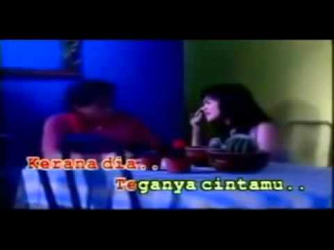 Mudahnya Kau Berubah - MAZLEELA