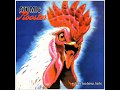 ATOMIC ROOSTER -  He Did It Again