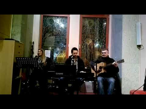 Fidelis - Božja ljubav, Božja snaga (More Love, More Power) - ZAPREŠIĆ