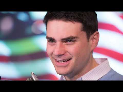 Ben Shapiro Deconstructs the Culture: Kendrick Lamar (i) and Jason Aldean (Burnin’ It Down)