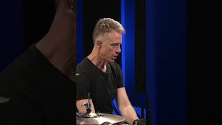 Matt Cameron on Eddie Vedder Joining Pearl Jam #drumeo #mattcameron #soundgarden