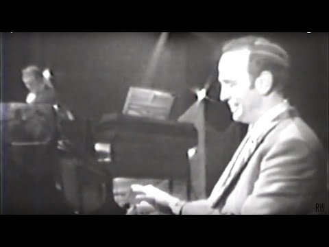 FASCINATION, TRY TO REMEMBER, MISTY- Roger Williams