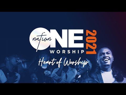 One Nation One Worship | 2021 Edition