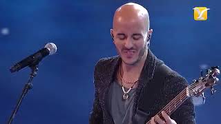 Cultura Profética, Música sin tiempo (Live)