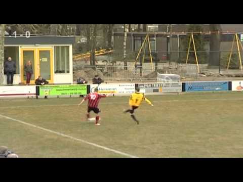 VIOS Vaassen - Excelsior Zetten