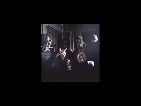 Hood Boozy - Le Mal (Swed Industry)