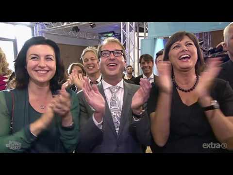 Hier kommt die Maut! Der Mautsong | extra 3