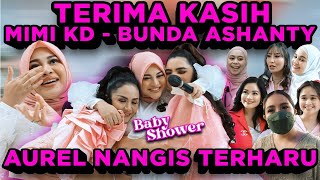 Download lagu AUREL nangis Dipeluk MIMI KD & Bunda Ashanty 😭 mp3 Download lagu AUREL nangis Dipeluk MIMI KD & Bunda Ashanty 😭 mp3