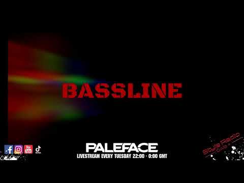 DJ Paleface live on Style Radio DAB+