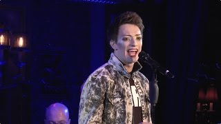 Matthew Rowland - &quot;Stranger In This World&quot; [TABOO: TEN YEARS LATER at 54 BELOW]