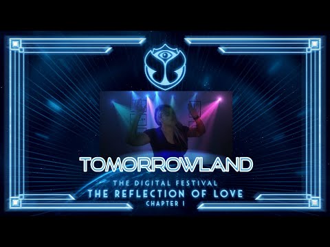 TOMORROWLAND 2020 Around The World: The Reflection Of Love (The Digital Festival) - #RALIPTIPS 07