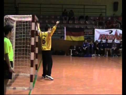 Der TV Angermund in Calella (Rückblick)