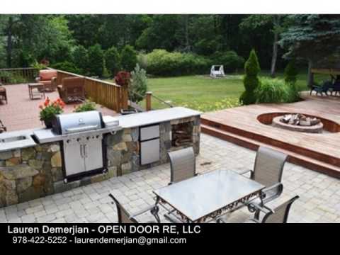 7 Sherwood Dr, Sterling MA 01564 - Single Family Home - Real Estate - For Sale -