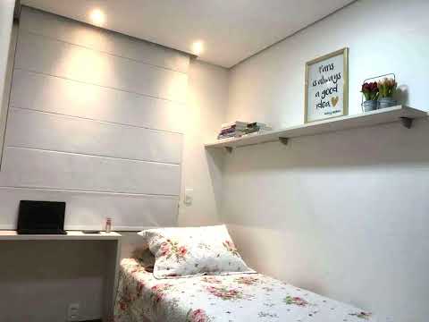 Apartamento Reformado à Venda na Vila Prudente | 58 m² | 2 Dormitórios | Suíte | 2 Vagas