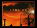 [Alkaline Trio: Madam Me]